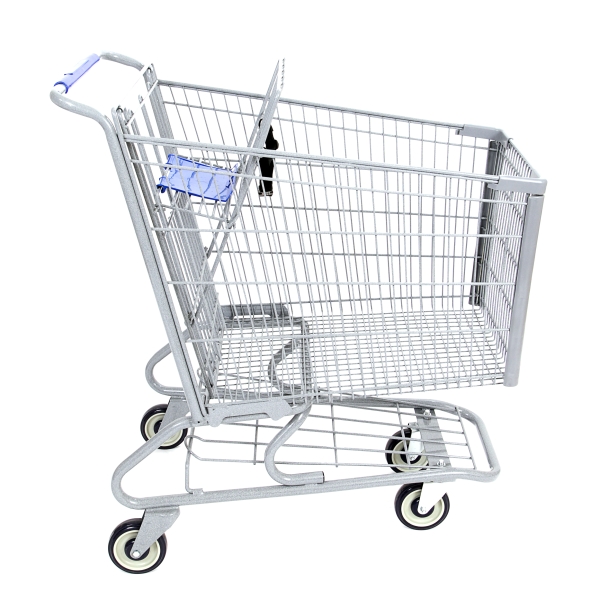 Ex-large Magnum Shopping Cart #800