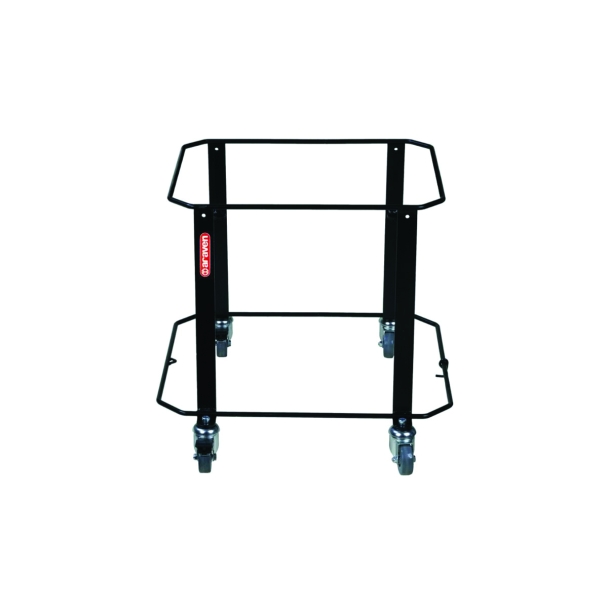 Nesting station for 34L/52L Shop and Roll Baskets