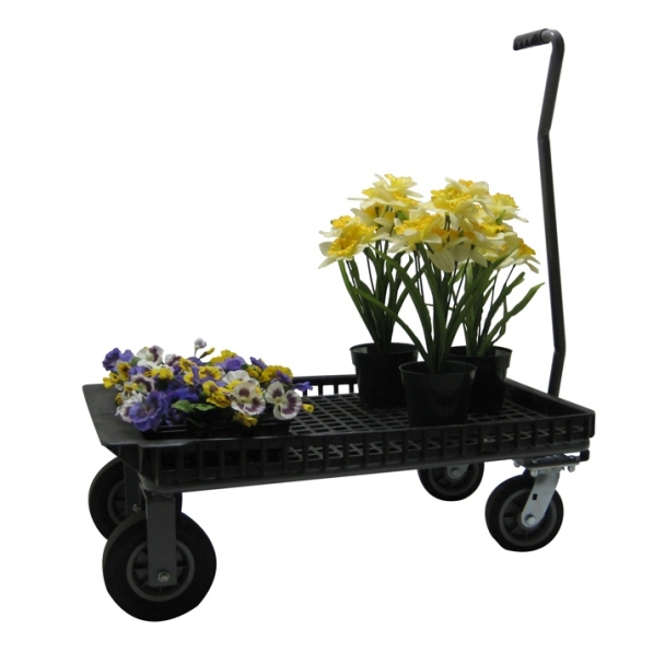 Garden Center Wagon Cart 