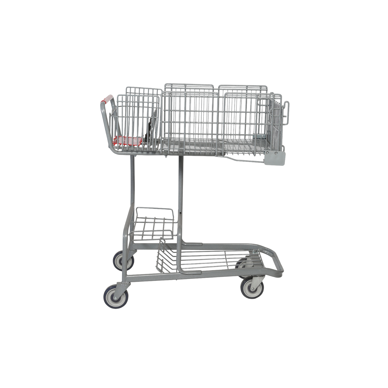 Jumbo OTC Shopping Cart #440