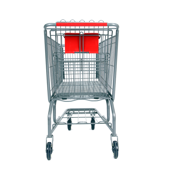 Standard Grocery Shopping Cart #200